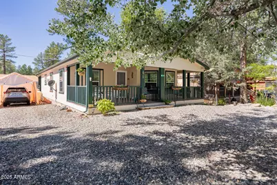 675 E Oak Drive, Munds Park, AZ 86017 - Photo 3