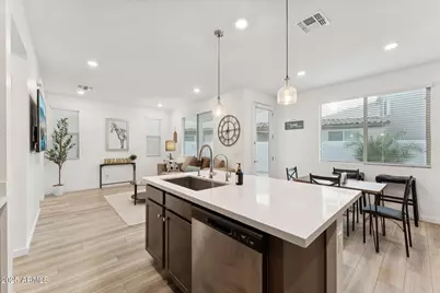 4803 S Ferric --, Mesa, AZ 85212 - Photo 9