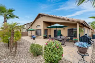 41919 W Frost Dr, Maricopa, AZ 85138 - Photo 5