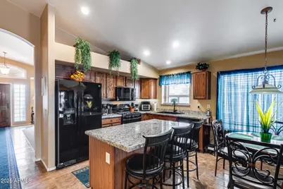 41919 W Frost Drive, Maricopa, AZ 85138 - Photo 17