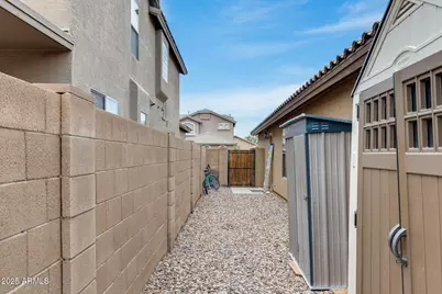 41919 W Frost Drive, Maricopa, AZ 85138 - Photo 45