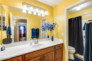 41919 W Frost Dr, Maricopa, AZ 85138 - Photo 33