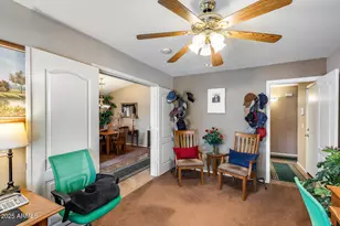 41919 W Frost Dr, Maricopa, AZ 85138 - Photo 15