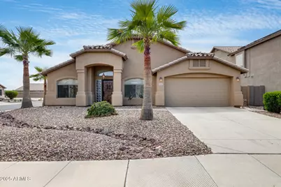 41919 W Frost Drive, Maricopa, AZ 85138 - Photo 1