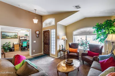 41919 W Frost Drive, Maricopa, AZ 85138 - Photo 11