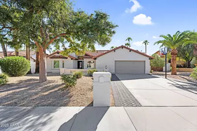 7655 E Windrose Drive, Scottsdale, AZ 85260 - Photo 1
