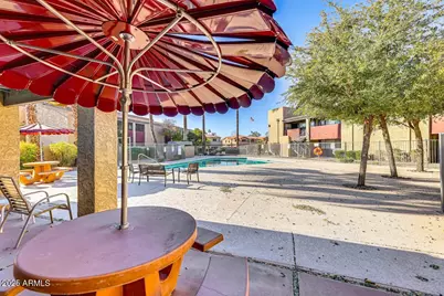 1730 W Emelita Avenue #1032, Mesa, AZ 85202 - Photo 3