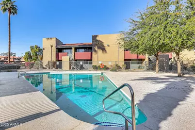 1730 W Emelita Avenue #1032, Mesa, AZ 85202 - Photo 1