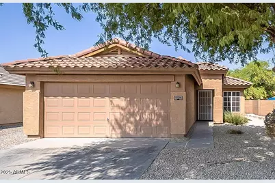 1726 W Harding Avenue, Coolidge, AZ 85128 - Photo 1