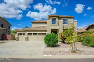 13824 W Gelding, Surprise, AZ 85379 - Photo 1