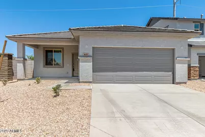 8635 N 169th Drive, Waddell, AZ 85355 - Photo 1