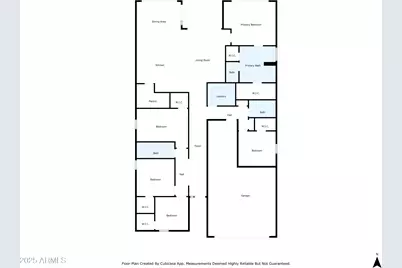 3314 E Jasmine Way, San Tan Valley, AZ 85143 - Photo 47