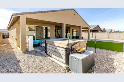 3314 E Jasmine Way, San Tan Valley, AZ 85143 - Photo 41