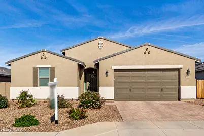 3314 E Jasmine Way, San Tan Valley, AZ 85143 - Photo 1