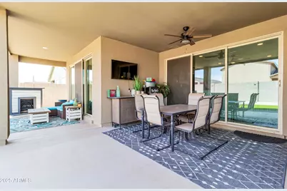 3314 E Jasmine Way, San Tan Valley, AZ 85143 - Photo 45