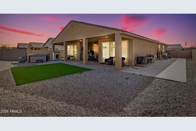 3314 E Jasmine Way, San Tan Valley, AZ 85143 - Photo 49