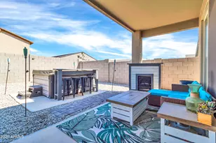 3314 E Jasmine Way, San Tan Valley, AZ 85143 - Photo 37