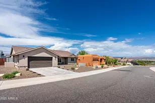 440 Skyline Blvd, Clarkdale, AZ 86324 - Photo 3