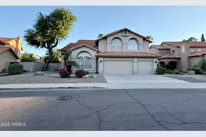 9077 E Camino Del Santo --, Scottsdale, AZ 85260 - Photo 1