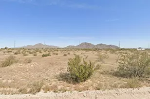 0 W Quail Run Rd, Maricopa, AZ 85139 - Photo 1