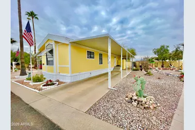 10220 E Apache Trail #210, Apache Junction, AZ 85120 - Photo 1