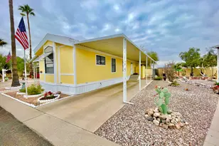 10220 E Apache Trail, Apache Junction, AZ 85120 - Photo 1