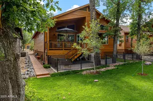 2524 W Waters Edge Ln, Lakeside, AZ 85929 - Photo 1