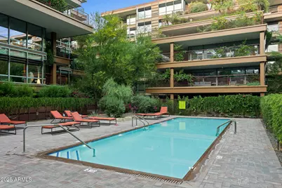 7137 E Rancho Vista Drive #2007, Scottsdale, AZ 85251 - Photo 37