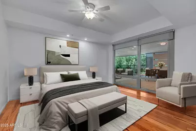 7137 E Rancho Vista Drive #2007, Scottsdale, AZ 85251 - Photo 3