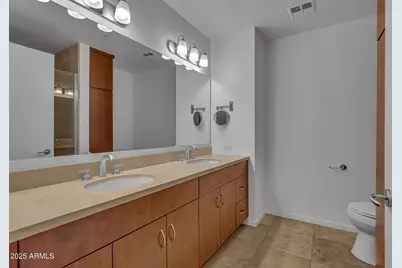 7137 E Rancho Vista Drive #2007, Scottsdale, AZ 85251 - Photo 9