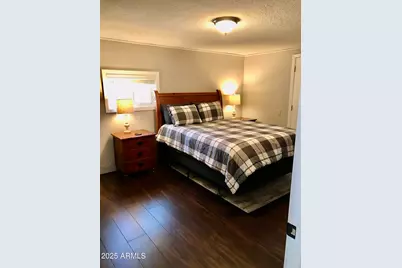 8871 W Wild Turkey Lane, Pine, AZ 85544 - Photo 19