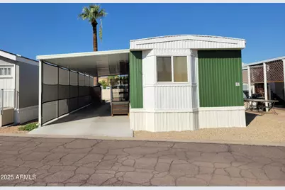 61 W Southern Avenue #14, Mesa, AZ 85210 - Photo 1