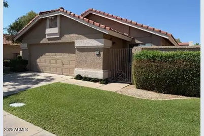 8832 E Sunnyside Drive, Scottsdale, AZ 85260 - Photo 1