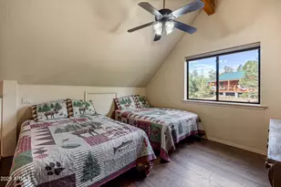 2003 Little Doe Trail, Overgaard, AZ 85933 - Photo 17