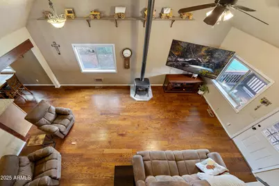 2003 Little Doe Trail, Overgaard, AZ 85933 - Photo 21