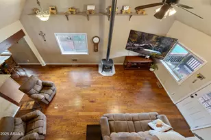 2003 Little Doe Trail, Overgaard, AZ 85933 - Photo 21