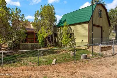 2003 Little Doe Trail, Overgaard, AZ 85933 - Photo 31