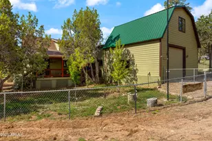 2003 Little Doe Trail, Overgaard, AZ 85933 - Photo 31