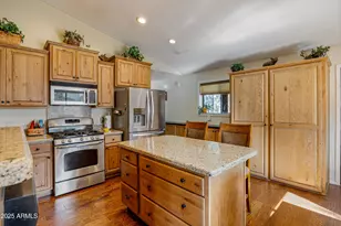 2003 Little Doe Trail, Overgaard, AZ 85933 - Photo 3