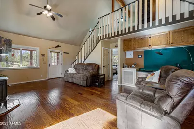 2003 Little Doe Trail, Overgaard, AZ 85933 - Photo 9