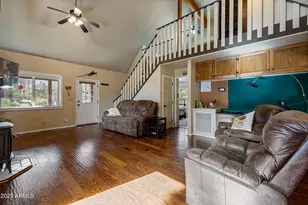 2003 Little Doe Trail, Overgaard, AZ 85933 - Photo 9