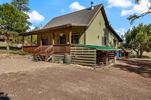 2003 Little Doe Trail, Overgaard, AZ 85933 - Photo 33