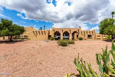 16448 E Glenbrook Boulevard, Fountain Hills, AZ 85268 - Photo 1