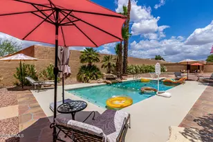 16448 E Glenbrook Blvd, Fountain Hills, AZ 85268 - Photo 37