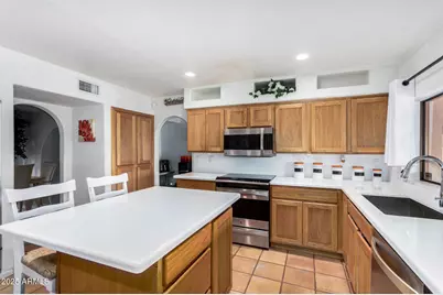 16448 E Glenbrook Boulevard, Fountain Hills, AZ 85268 - Photo 19