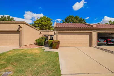 9706 W Rimrock Drive, Peoria, AZ 85382 - Photo 1