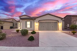 20855 N Evergreen Dr, Maricopa, AZ 85138 - Photo 1