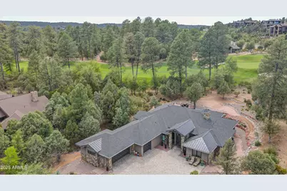 608 N Trailhead Drive, Payson, AZ 85541 - Photo 1