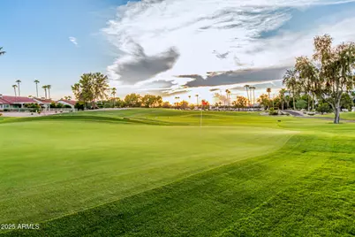 19403 N Trail Ridge Drive, Sun City West, AZ 85375 - Photo 53