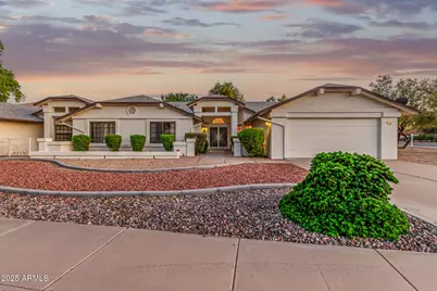 19403 N Trail Ridge Drive, Sun City West, AZ 85375 - Photo 1